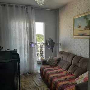 Apartamento com 2 Quartos à venda, 58m² no Vila Osasco, Osasco