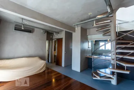 Cobertura com 1 Quarto à venda, 152m² no Vila Clementino, São Paulo
