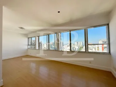 Apartamento com 3 Quartos à venda, 130m² no Leblon, Rio de Janeiro