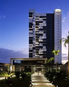 Apartamento com 2 Quartos à venda, 62m² no Gleba Fazenda Palhano, Londrina