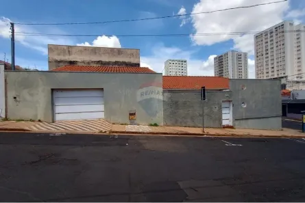 Casa com 2 Quartos à venda, 300m² no Nossa Senhora da Abadia, Uberaba