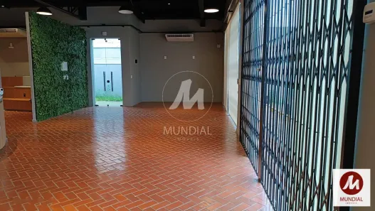 Ponto Comercial para alugar, 296m² no Jardim Sumaré, Ribeirão Preto