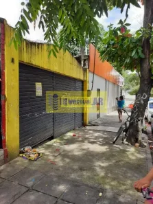 Ponto Comercial para alugar, 100m² no Graças, Recife