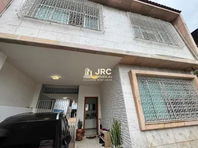 Casa com 3 Quartos à venda, 170m² no Olaria, Rio de Janeiro