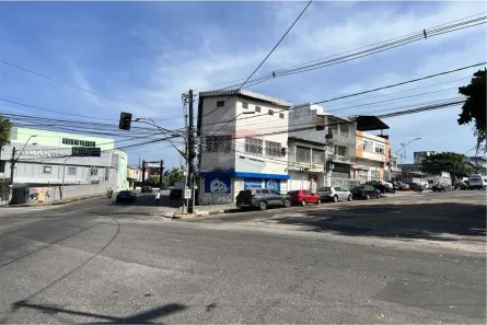 Prédio Comercial para alugar, 450m² no Centro, Manaus