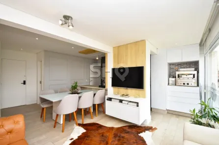 Apartamento com 2 Quartos à venda, 90m² no Sumaré, São Paulo