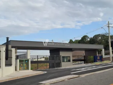 Lote/Terreno à venda, 250m² no Pinheirinho, Vinhedo