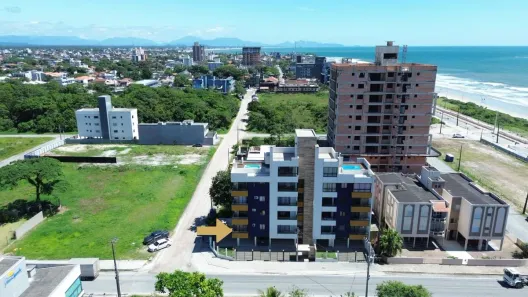 Apartamento com 3 Quartos à venda, 98m² no Itapema do Norte, Itapoá