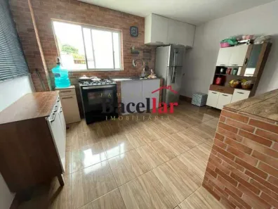 Casa com 3 Quartos à venda, 120m² no Cachambi, Rio de Janeiro