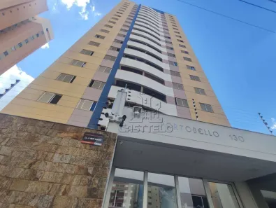 Apartamento com 3 Quartos para venda ou aluguel, 81m² no San Remo, Londrina