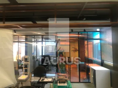Sala Comercial à venda, 125m² no Bela Vista, São Paulo