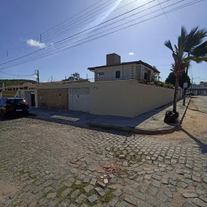 Sobrado com 3 Quartos à venda, 200m² no Ponta Negra, Natal