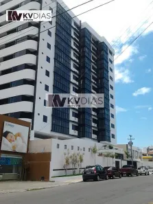 Apartamento com 1 Quarto à venda, 68m² no Jatiúca, Maceió