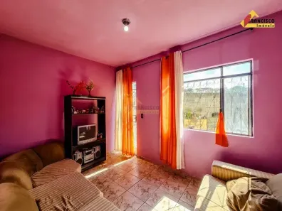 Casa com 3 Quartos à venda, 65m² no Belvedere, Divinópolis
