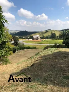 Lote/Terreno à venda, 1000m² no Santa Cândida, Vinhedo