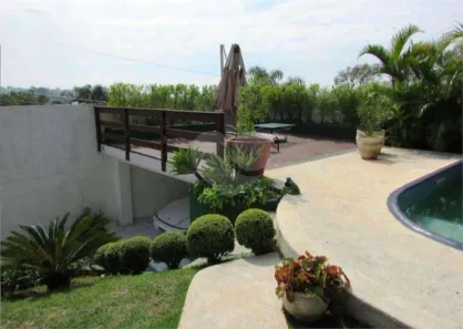 Casa com 4 Quartos à venda, 500m² no Palos Verdes, Carapicuíba