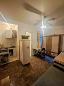 Kitnet à venda, 26m² no Centro Histórico, Porto Alegre