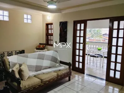 Sobrado com 3 Quartos à venda, 125m² no Jardim Petrópolis, Piracicaba