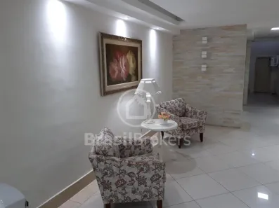 Apartamento com 2 Quartos à venda, 79m² no Tijuca, Rio de Janeiro