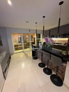 Casa de Condomínio com 4 Quartos para alugar, 255m² no Parque Brasil 500, Paulínia