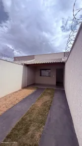 Casa com 2 Quartos à venda, 79m² no Jardim Marques de Abreu, Goiânia