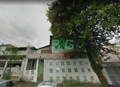 Galpão/Depósito/Armazém à venda, 288m² no Vila Antonina, São Paulo