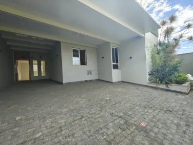 Casa com 4 Quartos à venda, 360m² no Fonte Grande, Contagem