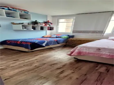 Apartamento com 2 Quartos à venda, 96m² no Vila Mariana, São Paulo