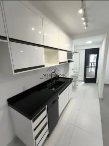 Apartamento com 2 Quartos à venda, 88m² no Alphaville Empresarial, Barueri