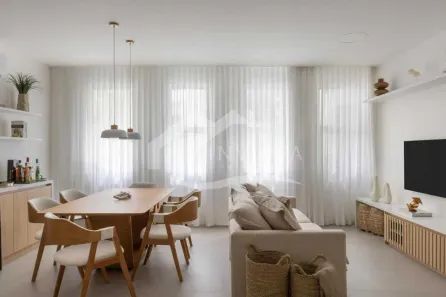 Apartamento com 4 Quartos à venda, 147m² no Copacabana, Rio de Janeiro