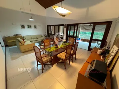 Casa com 7 Quartos à venda, 550m² no Condomínio Flamboyant-B, Atibaia