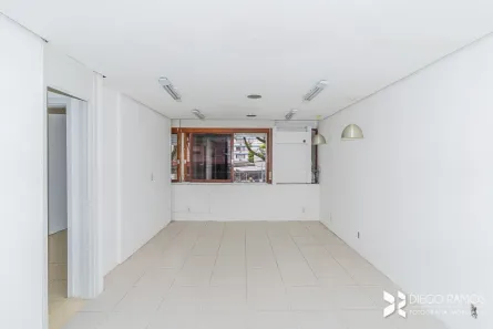 Sala Comercial para alugar, 60m² no Petrópolis, Porto Alegre