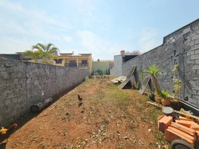 Lote/Terreno à venda, 180m² no Santa Rosa Ipês, Piracicaba