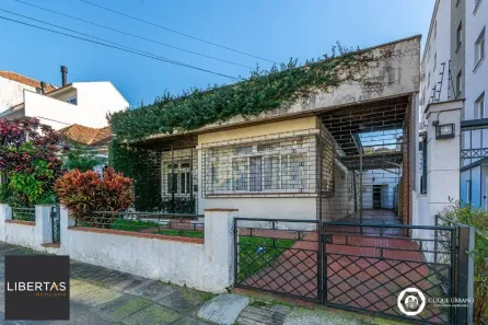 Casa com 3 Quartos à venda, 165m² no Petrópolis, Porto Alegre