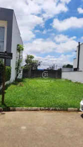 Lote/Terreno à venda, 200m² no Jardim Novo Horizonte, Sorocaba