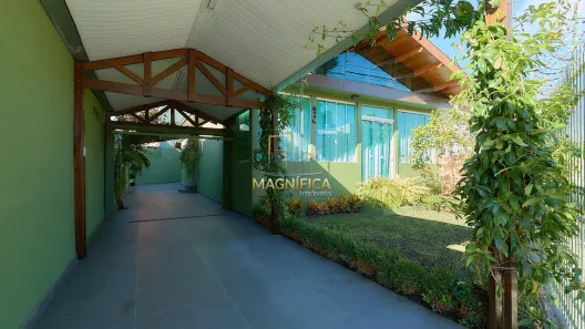 Casa com 2 Quartos à venda, 150m² no Novo Mundo, Curitiba