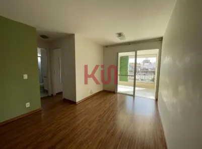 Apartamento com 2 Quartos para alugar, 66m² no Bosque da Saúde, São Paulo