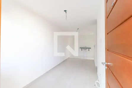 Apartamento com 2 Quartos à venda, 44m² no Parque Vitória, São Paulo