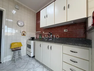 Apartamento com 3 Quartos à venda, 67m² no Piracicamirim, Piracicaba