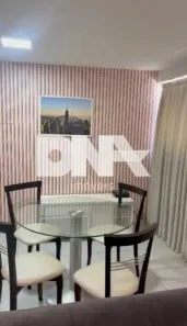Apartamento com 1 Quarto à venda, 38m² no Manaíra, João Pessoa