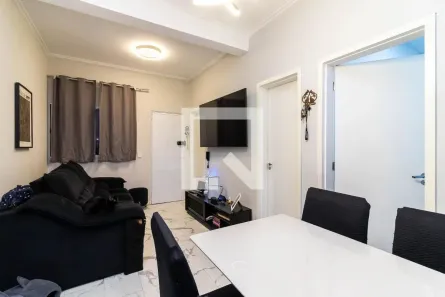 Apartamento com 2 Quartos à venda, 38m² no Casa Verde Alta, São Paulo