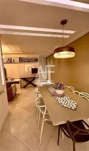Apartamento com 3 Quartos à venda, 90m² no Jardim Sul, São José dos Campos
