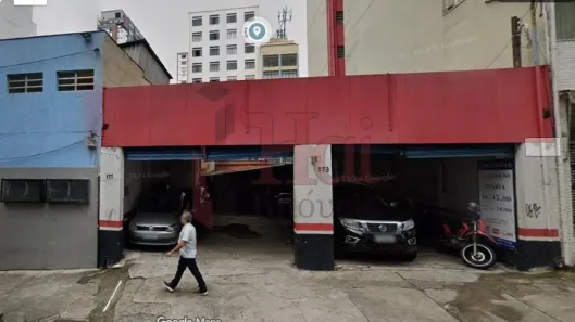 Lote/Terreno à venda, 326m² no Bela Vista, São Paulo