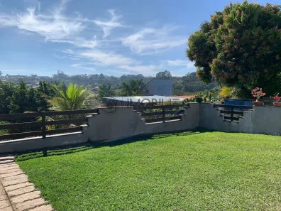 Fazenda/Sítio com 3 Quartos à venda, 245m² no Colinas de Indaiatuba, Indaiatuba