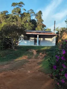 Fazenda/Sítio com 1 Quarto à venda, 42000m² no Centro, Domingos Martins