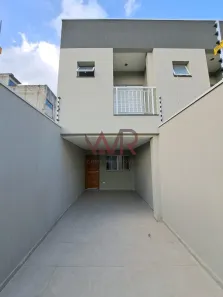 Sobrado com 3 Quartos à venda, 80m² no Itaquera, São Paulo