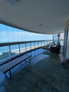 Apartamento com 4 Quartos à venda, 250m² no Praia de Itaparica, Vila Velha