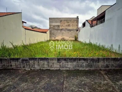 Lote/Terreno à venda, 10m² no Parque da Represa, Jundiaí