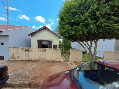 Casa com 3 Quartos à venda, 300m² no Vila Industrial, Jaú