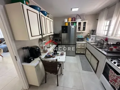 Casa de Condomínio com 4 Quartos à venda, 350m² no Jardim Acapulco, Guarujá